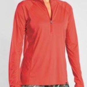 PATAGONIA CAPELINE MIDWEIGHT THERMAL PULLOVER